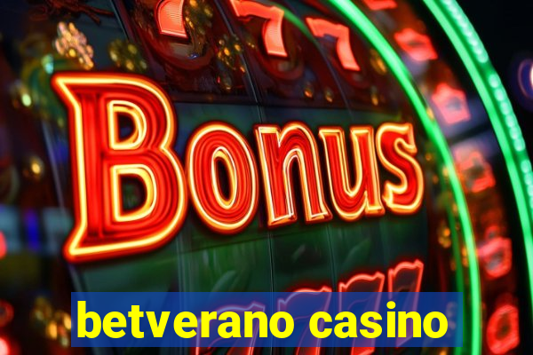 betverano casino